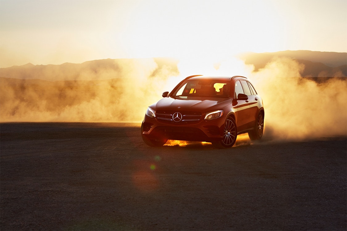 Mercedes
